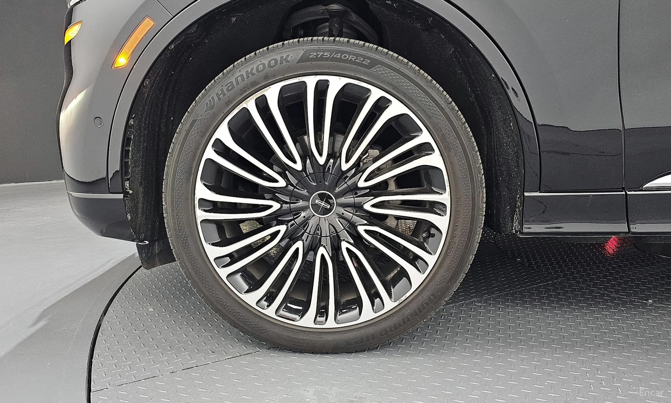 Aviator 2nd Generation