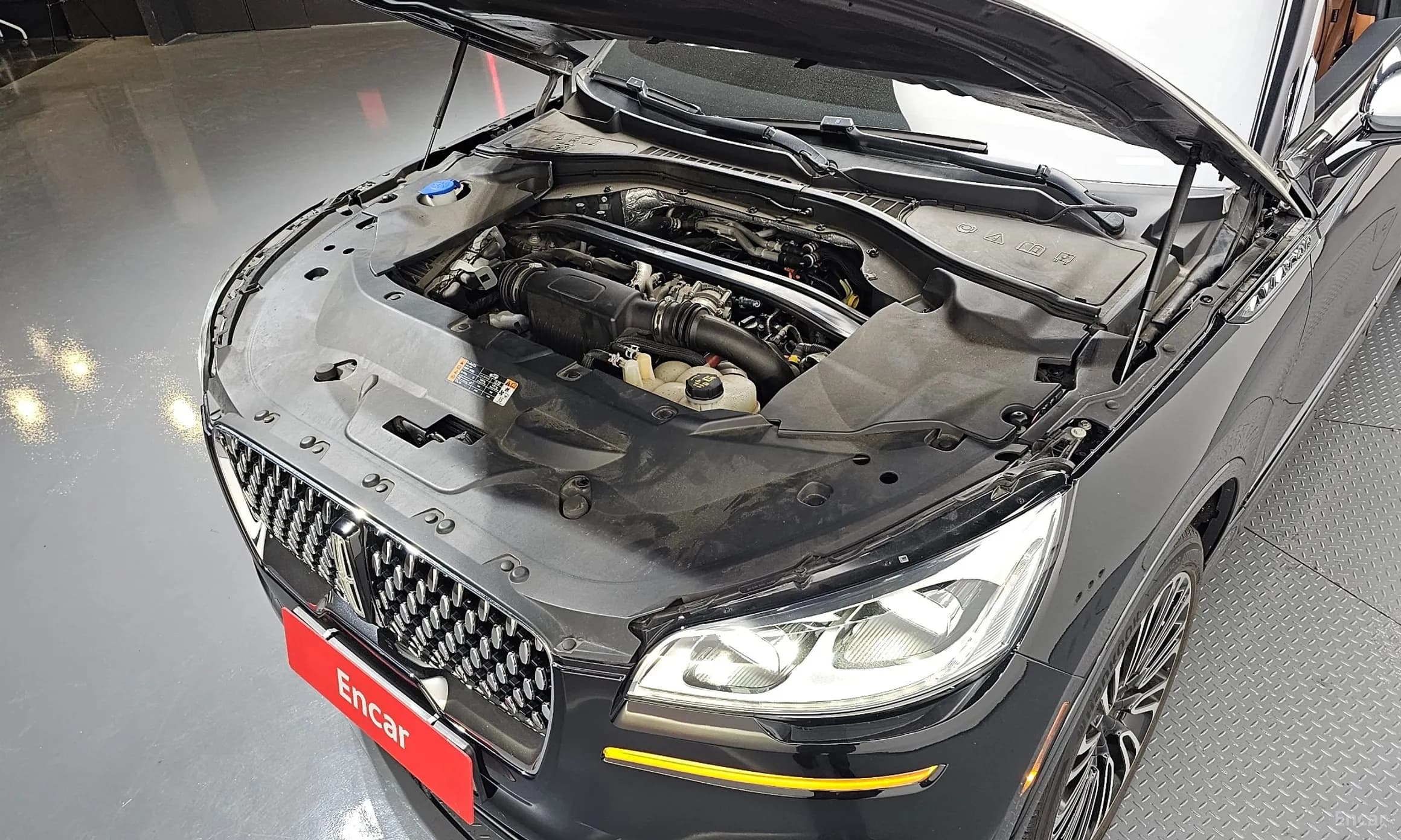 Aviator 2nd Generation