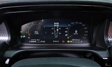 Aviator 2nd Generation