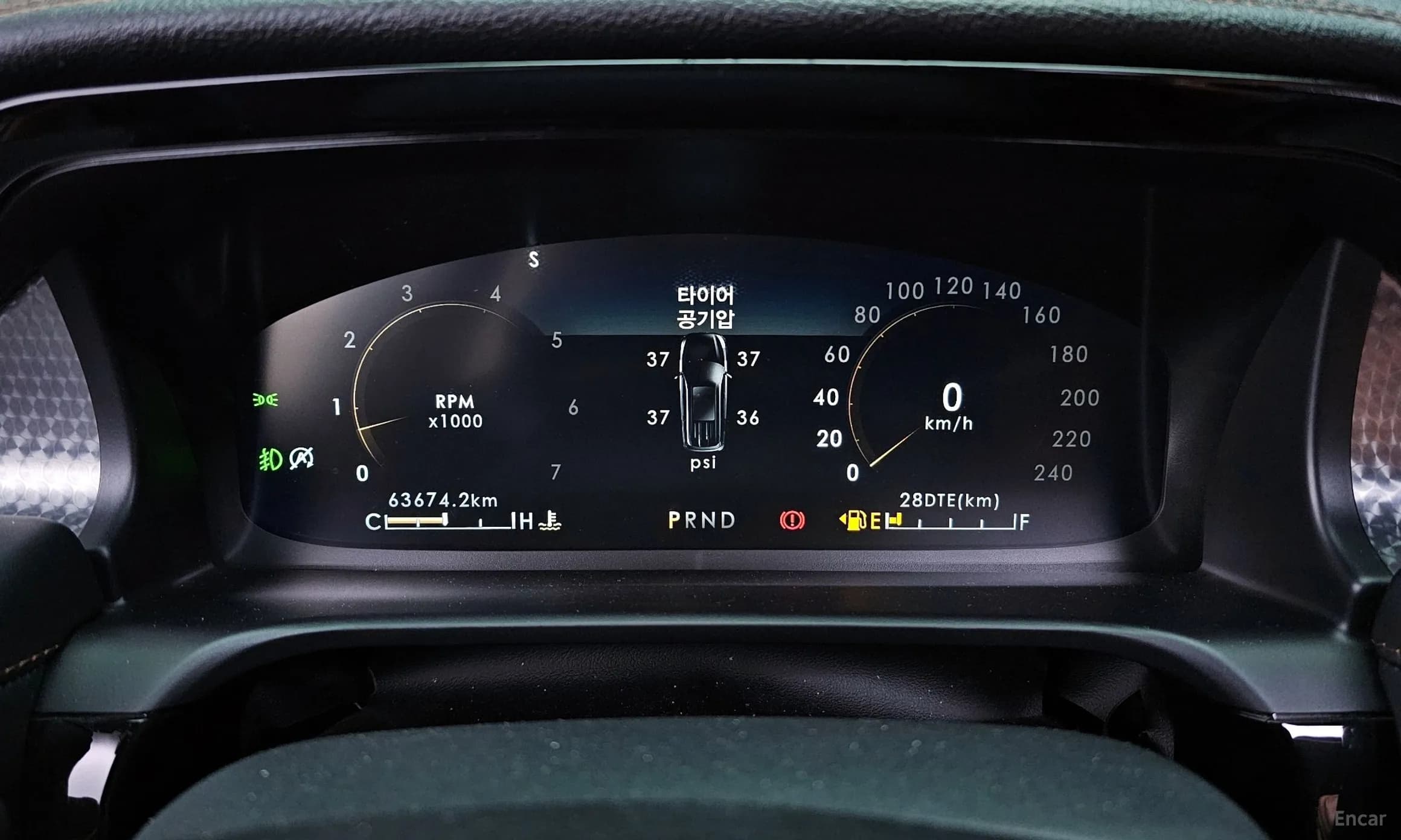 Aviator 2nd Generation