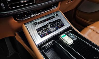 Aviator 2nd Generation