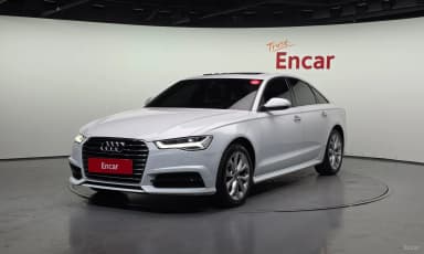 New A6