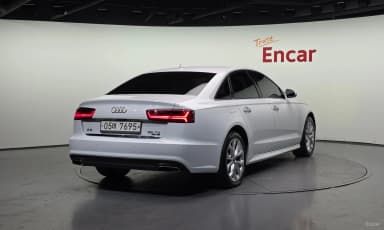 New A6
