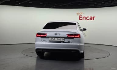 New A6