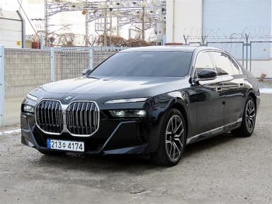 7 Series (G70)