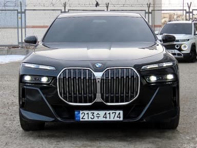 7 Series (G70)