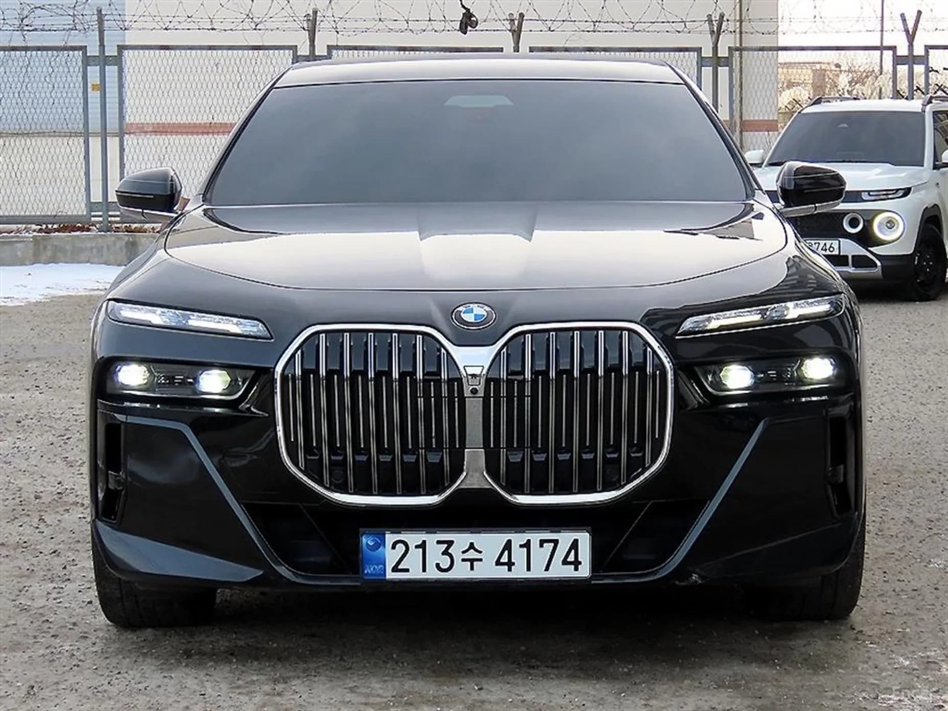 7 Series (G70)