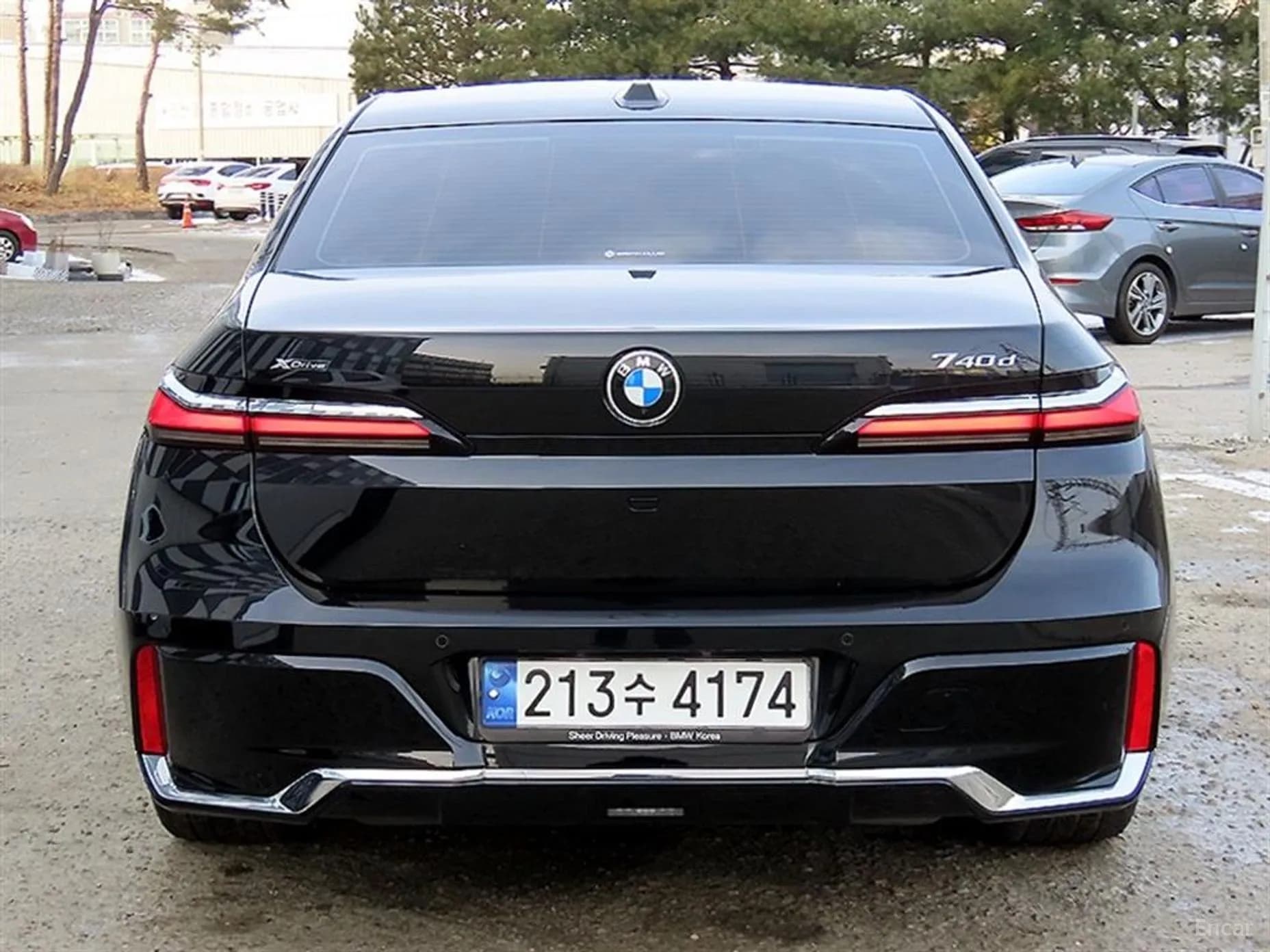 7 Series (G70)