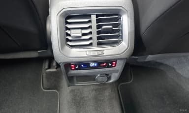 Tiguan 2nd Generation