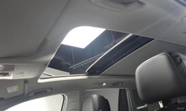 Tiguan 2nd Generation