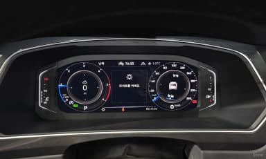 Tiguan 2nd Generation