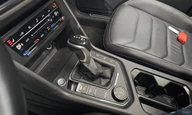 Tiguan 2nd Generation