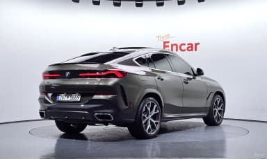 X6 (G06)