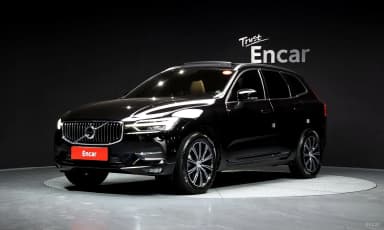 XC60 Gen 2