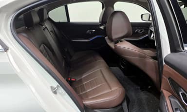 3 Series (G20)