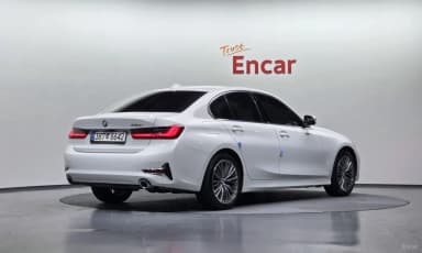 3 Series (G20)