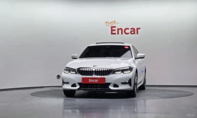 3 Series (G20)
