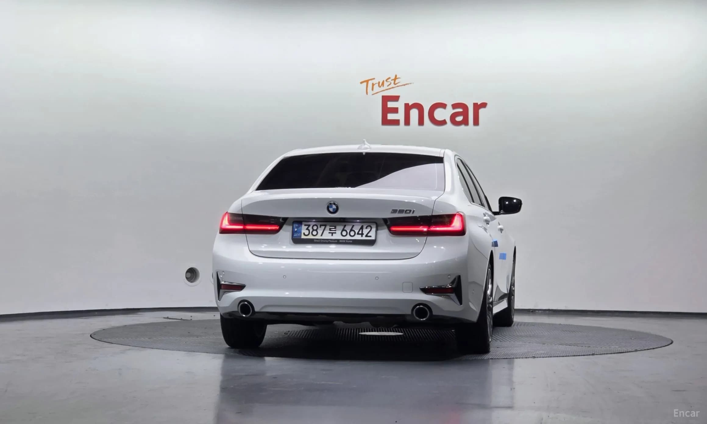 3 Series (G20)