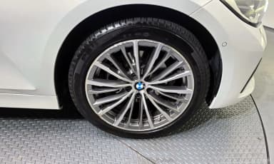 3 Series (G20)
