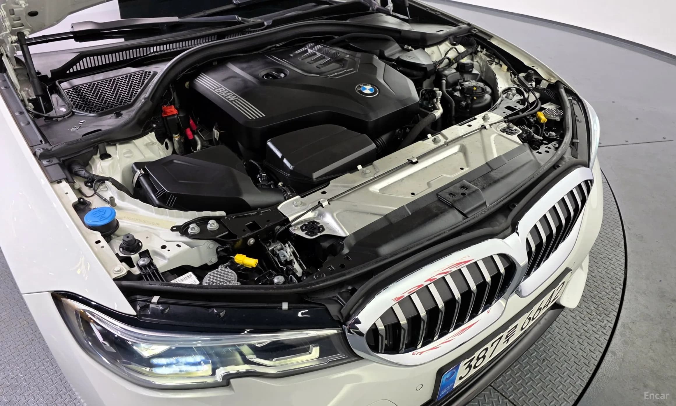 3 Series (G20)