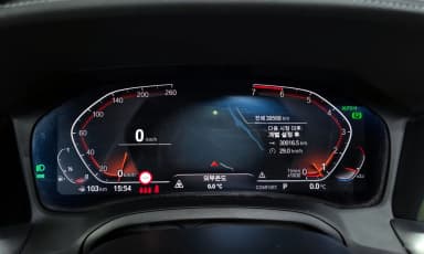 3 Series (G20)