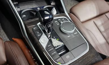 3 Series (G20)
