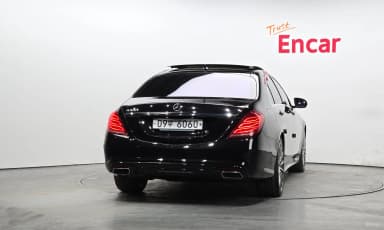 S-Class W222