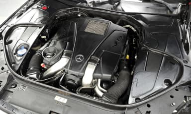 S-Class W222