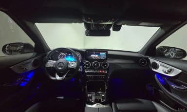 C-Class W205