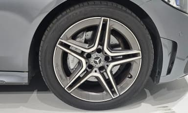 C-Class W205