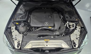 C-Class W205
