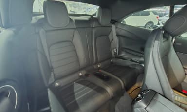 C-Class W205