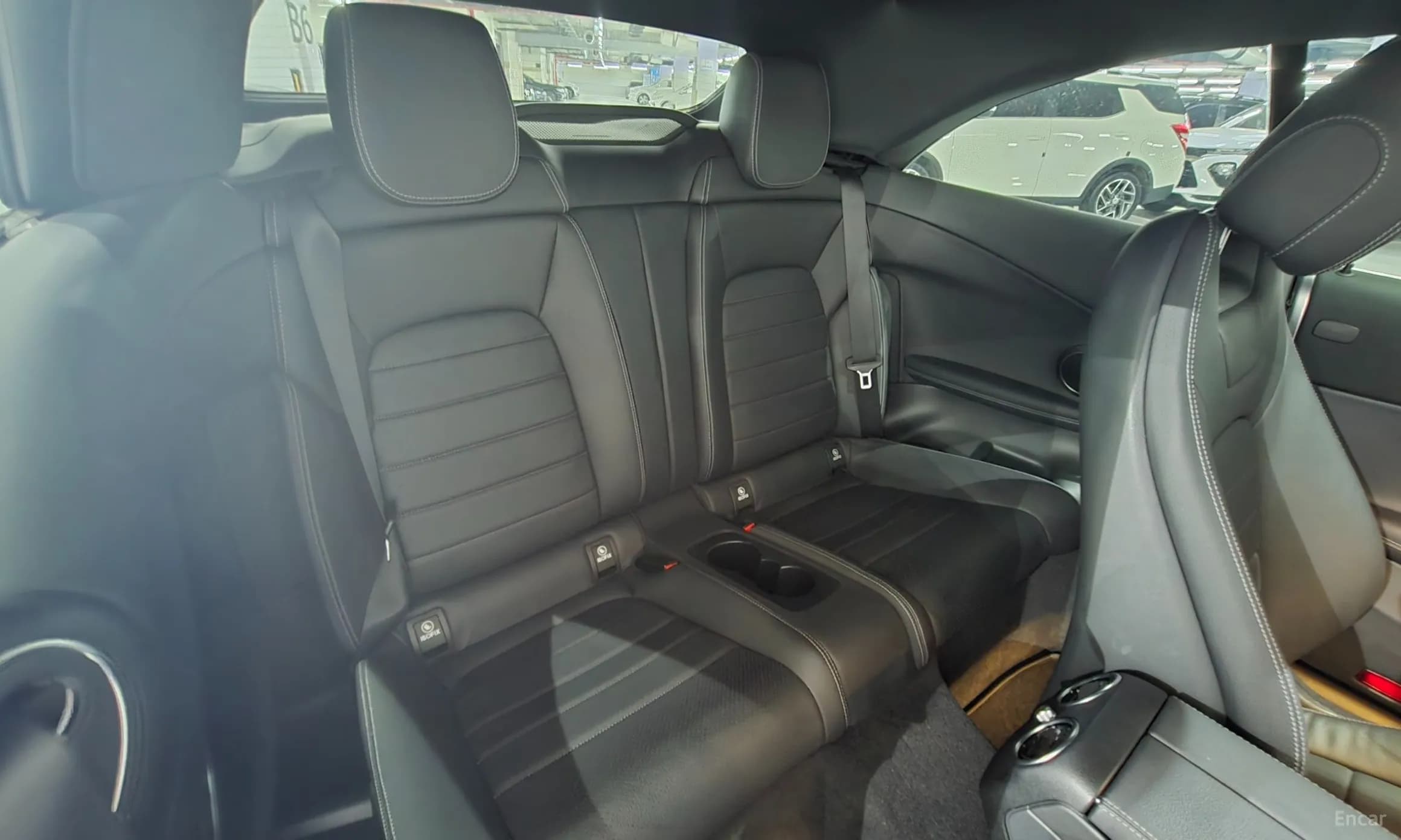 C-Class W205