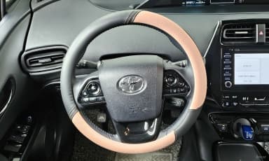 Prius 4th Generation