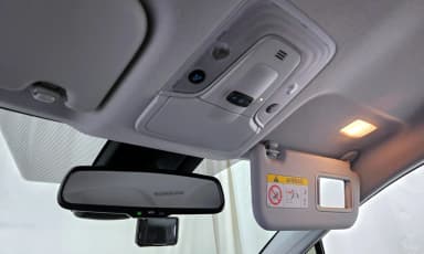 Prius 4th Generation