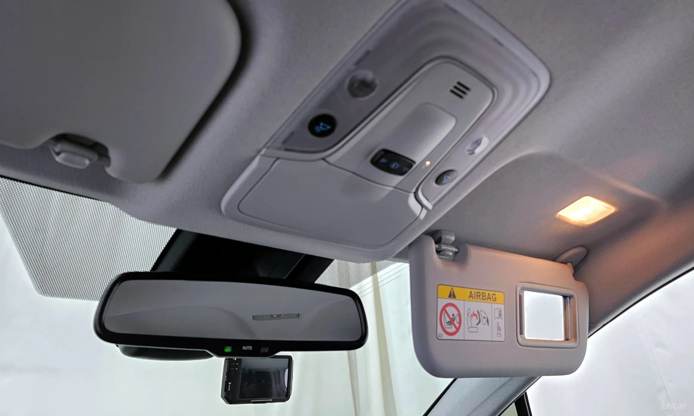 Prius 4th Generation