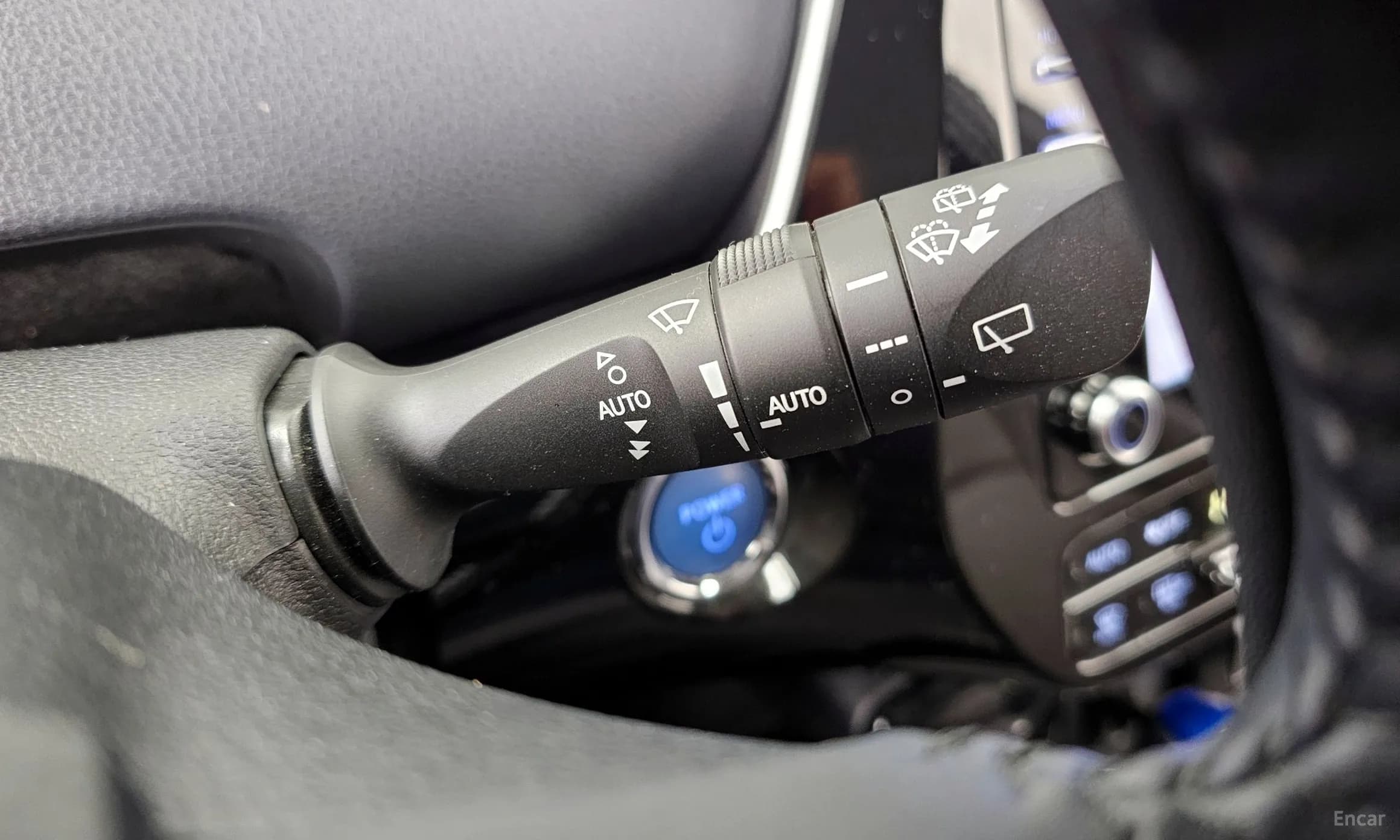 Prius 4th Generation