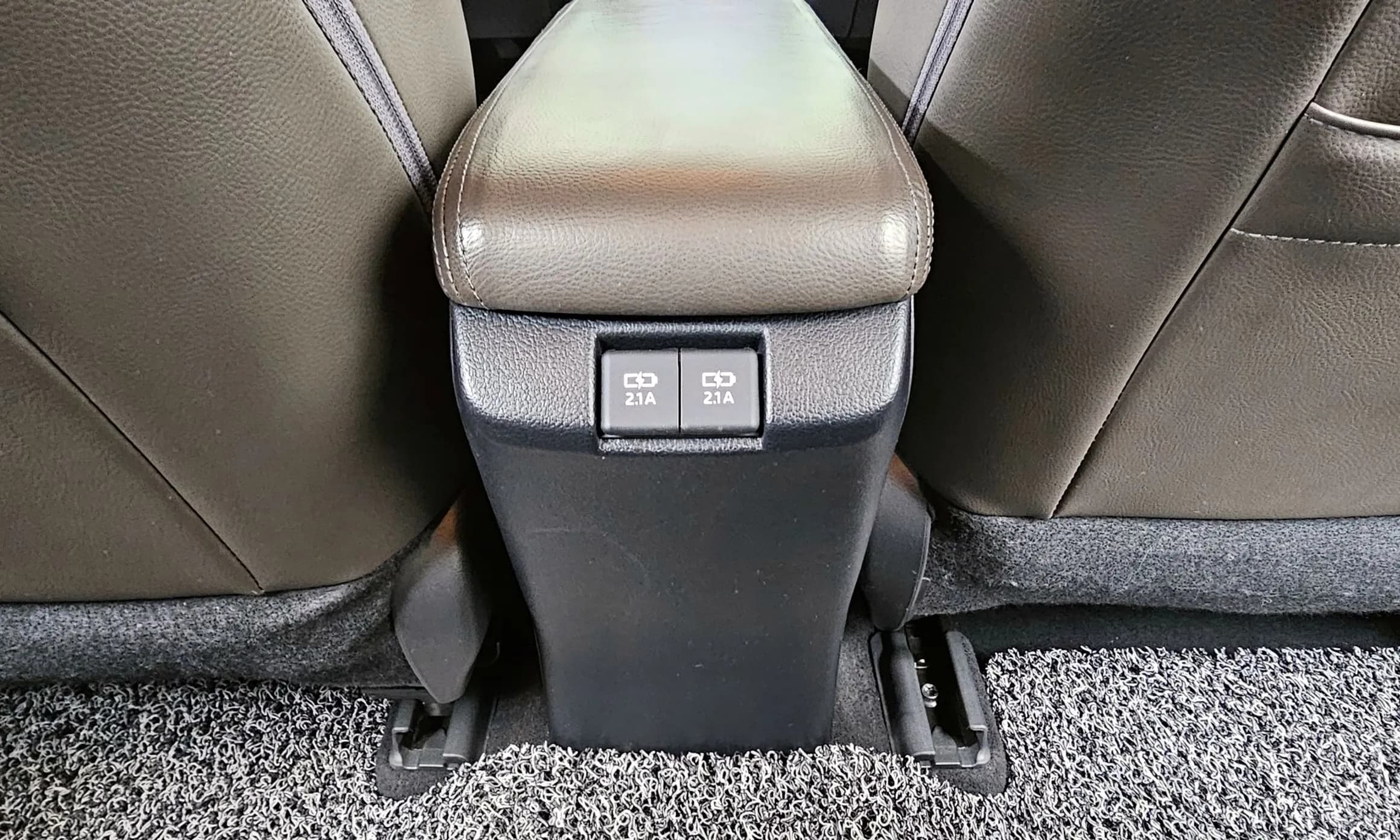 Prius 4th Generation