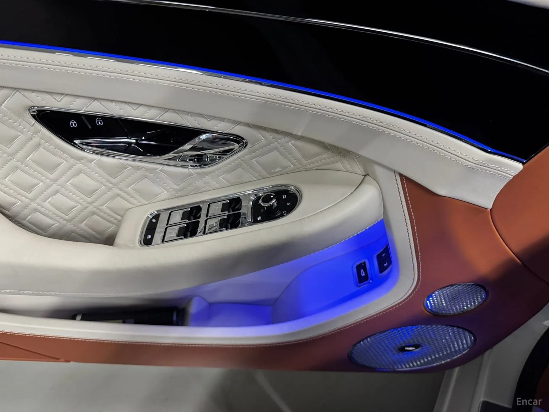 Continental GT 3rd Generation