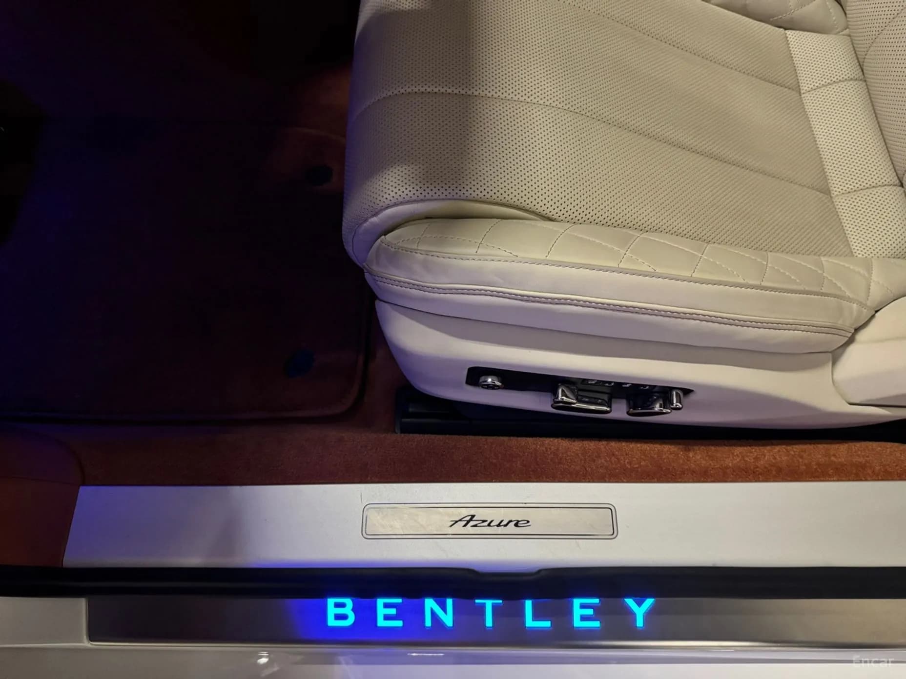 Continental GT 3rd Generation