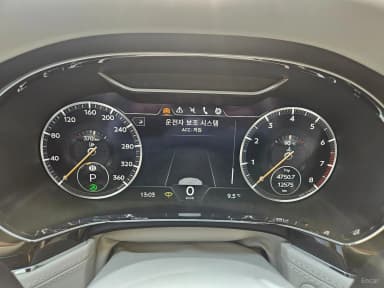 Continental GT 3rd Generation