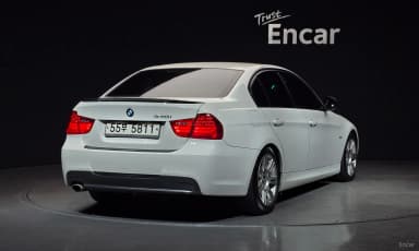 3 Series (E90)