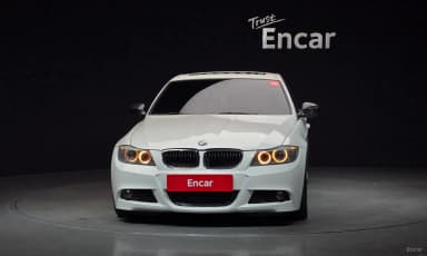 3 Series (E90)