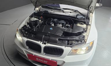 3 Series (E90)