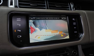 Range Rover 4th Generation