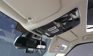 Range Rover 4th Generation