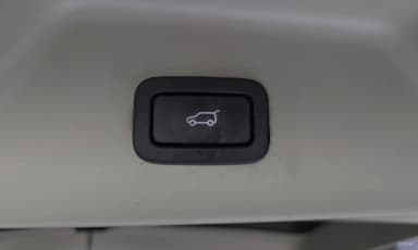 Range Rover 4th Generation