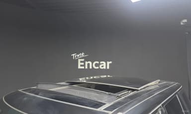 Range Rover 4th Generation