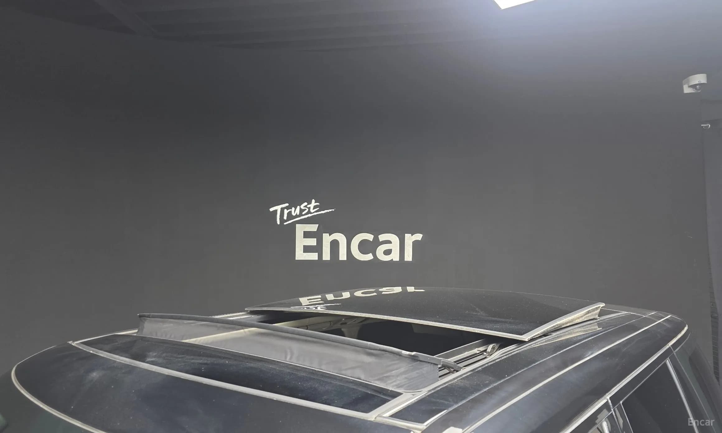 Range Rover 4th Generation