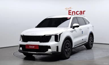 Sorento 4th Generation